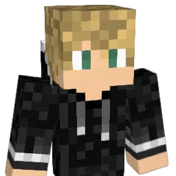 BaseSaint's Minecraft skin