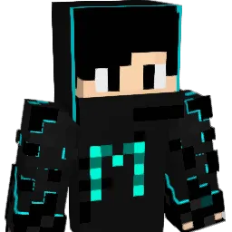 BaseSpace Minecraft avatar bust