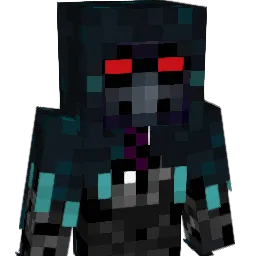 Base_Department Minecraft avatar bust