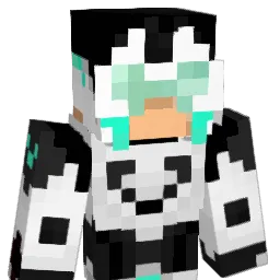 Basealeios's Minecraft skin