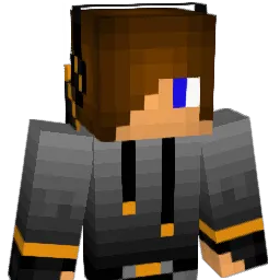 Baseball1817 Minecraft avatar bust