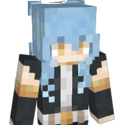 BaseballBoy120's Minecraft skin