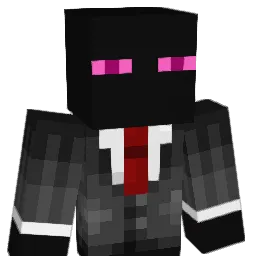 BaseballDemon34 Minecraft avatar bust