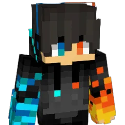 BaseballPro9's Minecraft skin