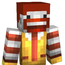 BaseballStar10's Minecraft skin