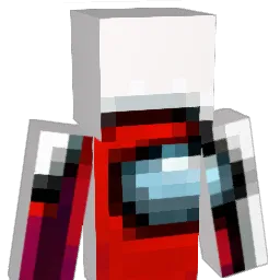 Baseball_rox_3 Minecraft avatar bust