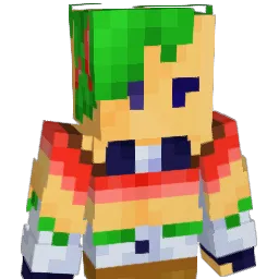 BasedAndUncouth's Minecraft skin