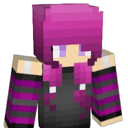 BasedBunnyButts's Minecraft skin