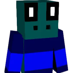 BasedDoge591's Minecraft skin