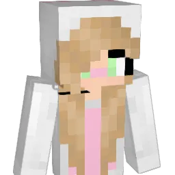 BasedGodReaper Minecraft avatar bust