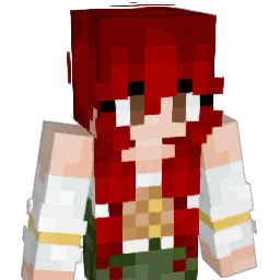 BasedGreenShoop's Minecraft skin