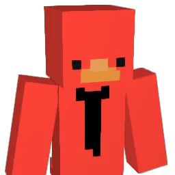BasedIfReal Minecraft avatar bust