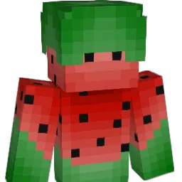 BasedKavin's Minecraft skin