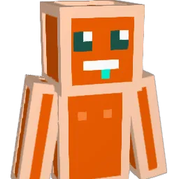 BasedMark's Minecraft skin