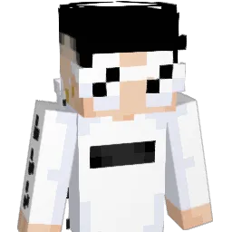 BasedMatt's Minecraft skin