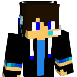 Baserap's Minecraft skin