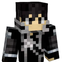 BashBB Minecraft avatar bust