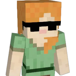BashJews's Minecraft skin