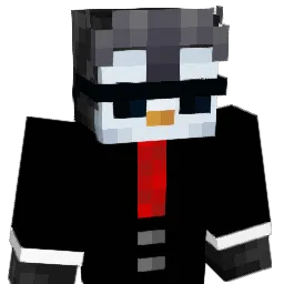 BashScript Minecraft avatar bust