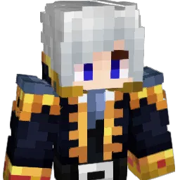 Bashboy128 Minecraft avatar bust