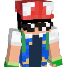 Bashchu's Minecraft skin
