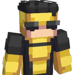 Basher_ Minecraft avatar bust