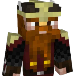 Basherman18's Minecraft skin
