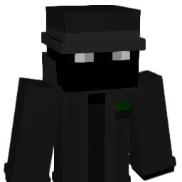 Bashio1 Minecraft avatar bust
