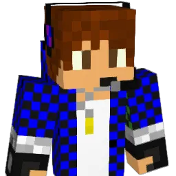 Bashx50's Minecraft skin