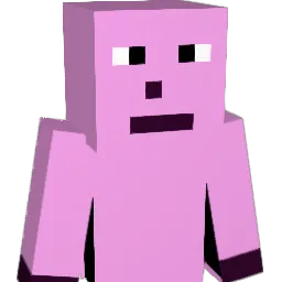 BasiaMa5Lat Minecraft avatar bust