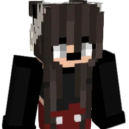 BasicChriss Minecraft avatar bust