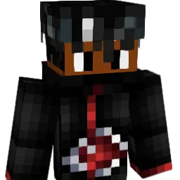 BasicHazard Minecraft avatar bust