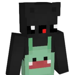 BasicLyfe Minecraft avatar bust