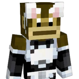 BasicMonkey9407 Minecraft avatar bust