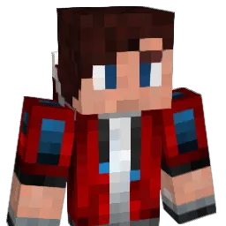 BasicNugget Minecraft avatar bust