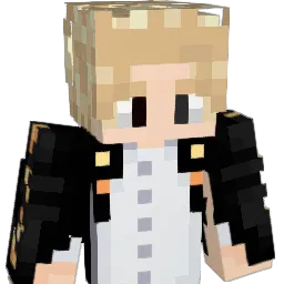 BasicREED's Minecraft skin