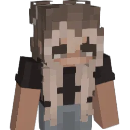 Basic_Adya's Minecraft skin