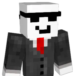 Basic_Bubble Minecraft avatar bust
