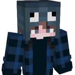 Basic_Existence Minecraft avatar bust