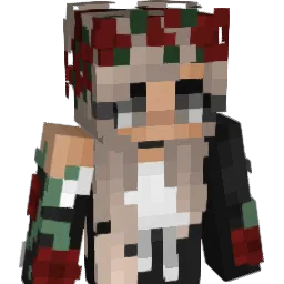 BasicallyCheesy Minecraft avatar bust