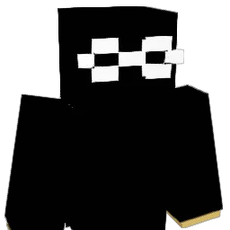 BasicallyLebeau Minecraft avatar bust