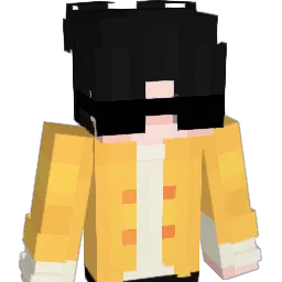 BasicallySky's Minecraft skin