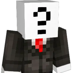 Basically_Vil Minecraft avatar bust