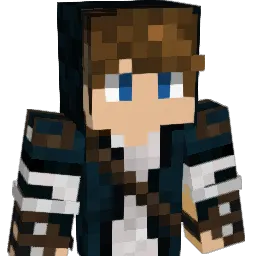 BasiclyJava Minecraft avatar bust