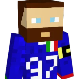 Basicskill97's Minecraft skin