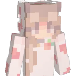 BasiicLiz's Minecraft skin