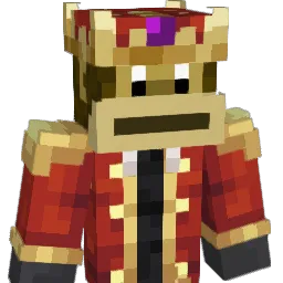 BasikallyApe Minecraft avatar bust