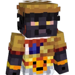 BasilBoi's Minecraft skin