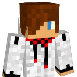 BasilPx Minecraft avatar bust