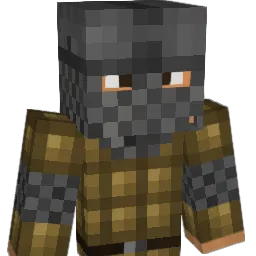 Basil_1919's Minecraft skin